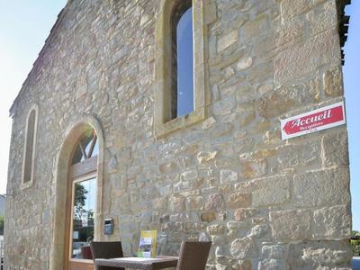 Residence du Chateau de Jouarres, Azille - Studio 2 Pers. With Balcony