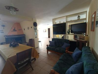 Villa Athos in Sant Antioco
