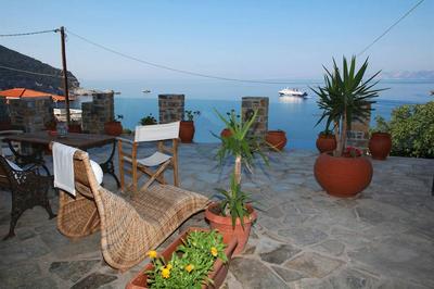 Studios Milos Skopelos