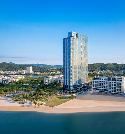 A La Carte Ha Long Bay Residence