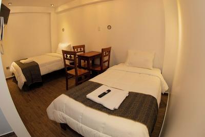 Tranquility Hotel Pisac