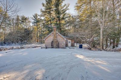 7 Mi to Jack Frost Ski Area: Cozy Blakeslee Cabin!