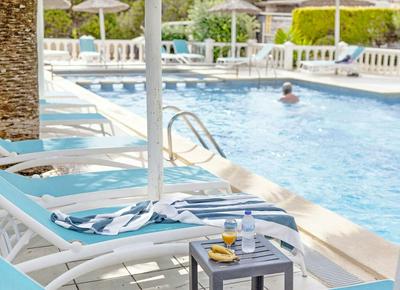 Roquetes Rooms - Formentera Break