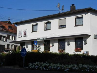 Triebenerhof Hotel