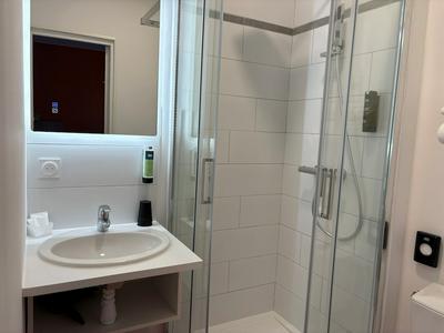 Logis Hôtel Maison Voltaire