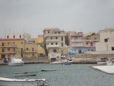 B&B Lampedusa Cavaliere
