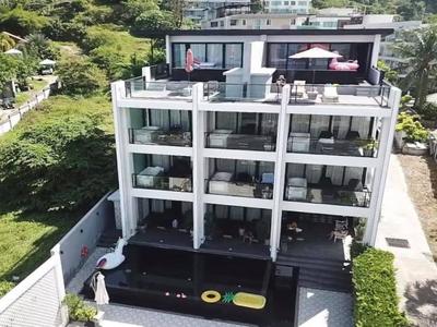 See Sea Villa Phuket SHA