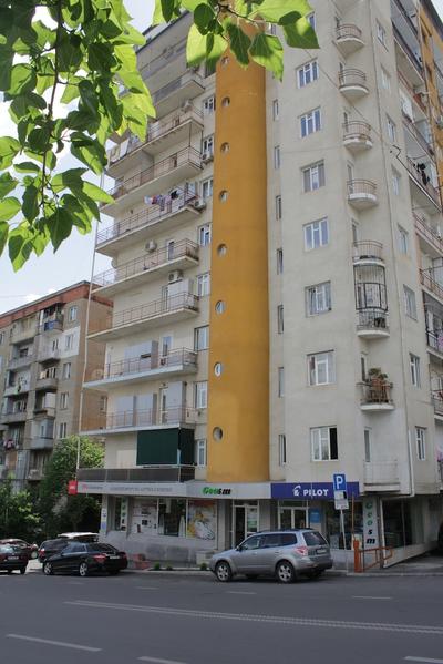 Apartments from Lea Tours