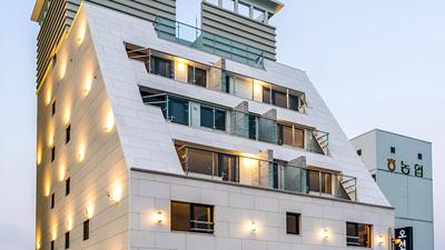 Nampo Ocean 2 Heaven Hotel&Spa