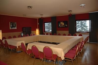 Mein Berghof - Hotel & Steakhouse