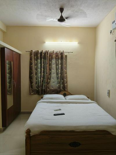 SRINIVASA RESIDENCY INN