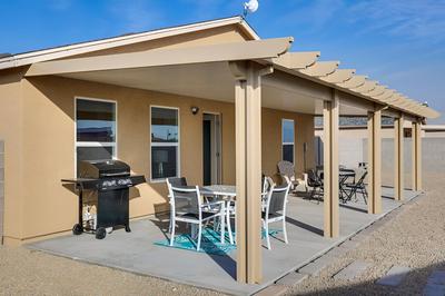 Bullhead City Home w/ Mtn View, By Colorado River