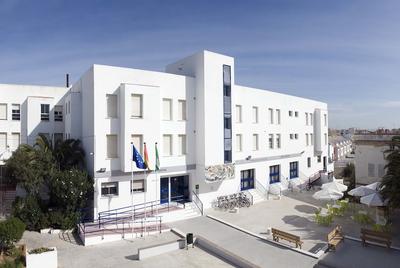 Albergue Inturjoven Chipiona - Hostel