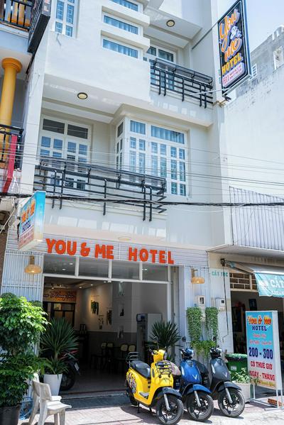 You & Me Hotel & Apartment