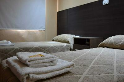 Hotel Altos de la Puna