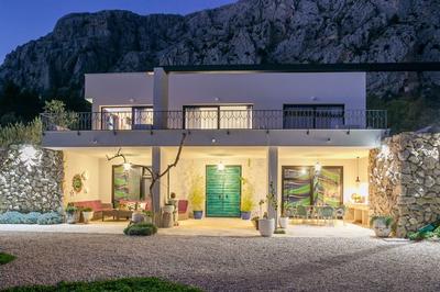 Villa Tres Chic