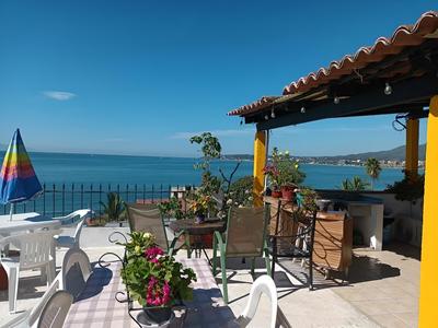 Casa Ana Ruth Hotel y Suites