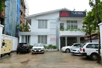 Mini Platinum Hotel
