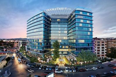 Doubletree by Hilton İstanbul Moda - Image 149
