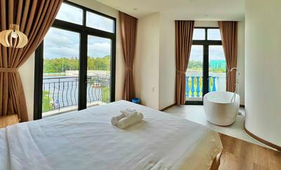 S79 Lago Pavillion Grand World