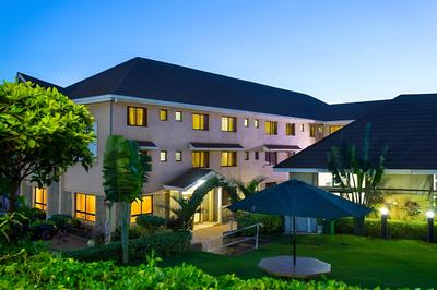 Phoenicia Hotel Nairobi