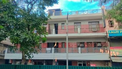 Goroomgo BK Plaza Chandigarh