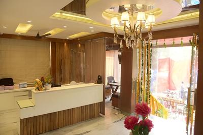 Le Cypress - Bareilly