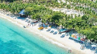 Paradise Resort Nha Trang