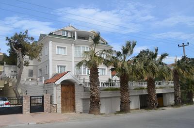 Yedi Yildiz Konak Evi