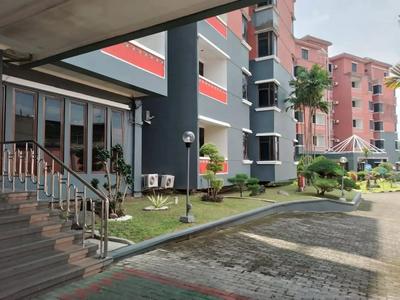 Apartemen Taman Sejahtera