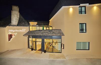 Auberge de la Xaintrie