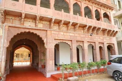 Chanod Haveli