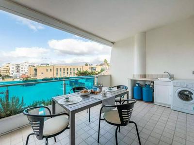Seaside Comfort in the Heart of Alghero