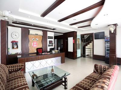 OYO 11668 Hotel Good Times