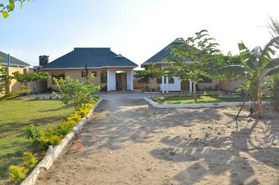 Bagamoyo Gold Accommodation