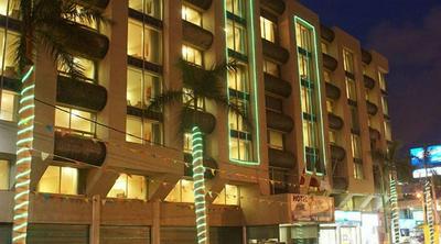 Hotel Tortuga Express Acapulco