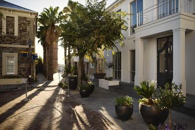 Queen Victoria Hotel & Manor House by NEWMARK