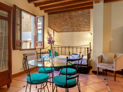 Apartamento Fajalauza