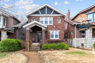 Forest Park Oasis | JZ Vacation Rentals