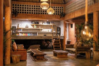 Lulu's Wellness Villas