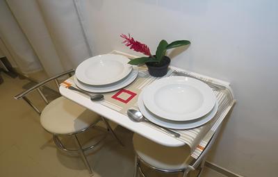 3 Minutes From Copacabana Beach Nsc501
