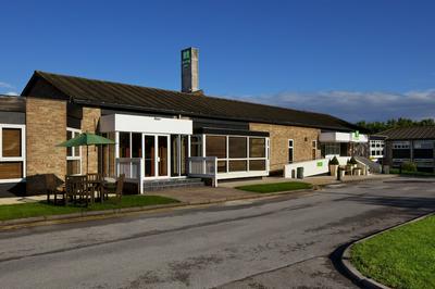 Holiday Inn Derby Nottingham M1 J25 by IHG