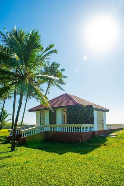 Niraamaya Private Residences Benaulim