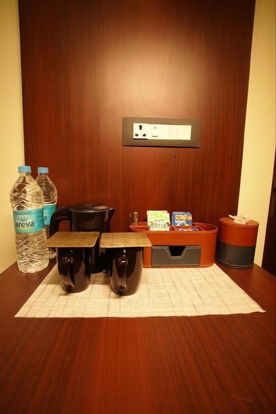 Pabis Luxurious Stay