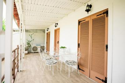 Velanidia Seaside Villa