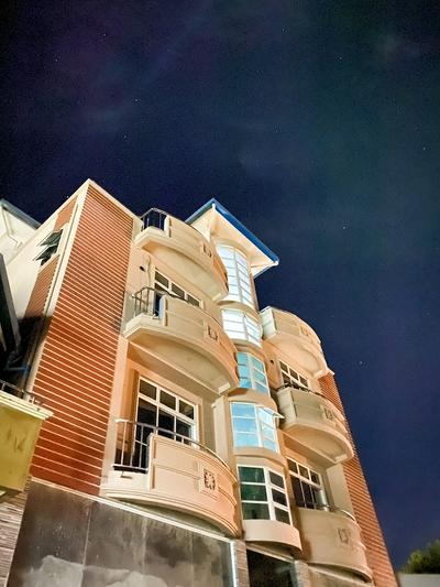 Scuba Residence