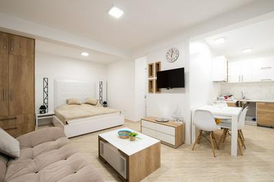 Apartmani Mia