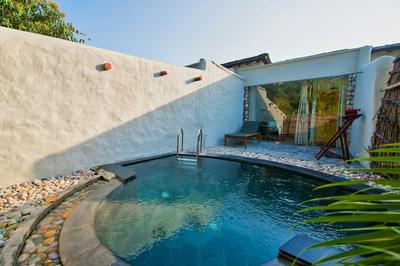 Paatlidun Safari Lodge