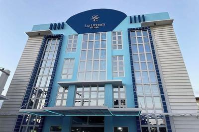 Le Dream Hotel near Vigan