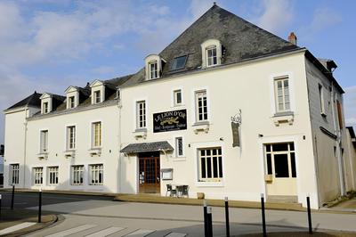 Hôtel le Lion d'Or